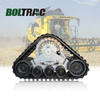 915mm konverzn&iacute; p&aacute;sov&eacute; syst&eacute;my pro skl&iacute;zec&iacute; ml&aacute;tičky John Deere řady S780