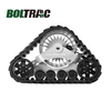 CASE IH 4088 سیریز کمبائن ہارویسٹر کے لیے 635mm کنورژن ٹریک سسٹم